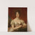 Portrait Of Mary Anne Bloxam (Later Mrs. Frederick H. Hemming) by Sir Thomas Lawrence
