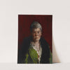 Portrait of Mary Knox Buzby Addicks Warner by Cecilia Beaux