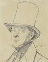 Portrait of Meder
