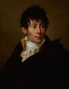 Portrait of Michał Bogoria Skotnicki (1775–1808)