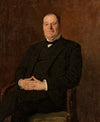 Portrait of Mieczysław Frenkiel