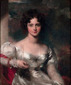 Portrait of Miss Rosamond Croker (1827)