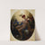 Portrait of Mlle. Lange As Danae (1799) by Anne Louis Girodet-Trioson