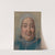 Portrait Of Monseigneur Vintimille Du Luc, Archbishop Of Paris by Maurice-Quentin de La Tour
