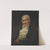 Portrait Of Mr. Spottiswood by Sir Henry Raeburn
