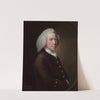 Portrait of Mr. William Chase, Sr. by Joseph Wright of Derby