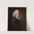 Portrait of Mr. William Chase, Sr. by Joseph Wright of Derby