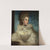 Portrait of Mrs. Abington (1737-1815) by Sir Joshua Reynolds