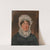 Portrait of Mrs. Ben Marshall by Lambert Marshall