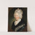 Portrait of Mrs Dobbyn by John Comerford
