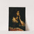 Portrait of Mrs. Eastman Johnson (ca. 1888) by Eastman Johnson