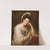 Portrait of Mrs Helen (Dorothea Daniel) (d.1806) by Angelica Kauffmann