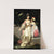 Portrait of Mrs. Jelf Powis and her Daughter (1777) by Sir Joshua Reynolds