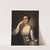Portrait of Mrs. John Champneys by Jeremiah Theus
