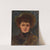 Portrait of Mrs. John Gellatly by Eleanor Greatorex