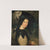 Portrait of Mrs John O&#039; Keefe, Wife of the Artist by John O&#039;Keeffe