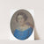 Portrait of Mrs. Ležovičovej (1926) by Ivan Žabota