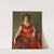 Portrait of Mrs Mabel Noyk by Patrick Joseph Tuohy