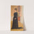 Portrait of Mrs. Signe Thiel (1900) by Carl Larsson