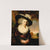 Portrait of Mrs. Smith Barwell, née Unwin by James Northcote