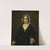 Portrait of Mrs. W.J.S. van Alphen, Baroness van Reede van Oudtshoorn by Raden Saleh