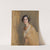 Portrait of Mrs William Wickham Hoffman, née Katherine Miller by Philip Alexius de László