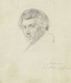 Portrait of Nikolaus Hoff