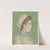 Portrait of Nurse Nelly by Jan Toorop
