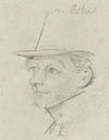 Portrait of Osten.