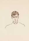 Portrait of Paris von Gütersloh
