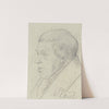 Portrait of Paul by Carl Hoff