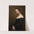 Portrait of Pauline Viardot (1840) by Ary Scheffer