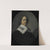 Portrait of Paulus Verschuur, Served seven terms as Burgomaster of Rotterdam and also Director of the Rotterdam Chamber of the East India Company, elected 1651 by Pieter Van Der Werff