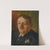 Portrait of Pavol Gall (1927) by Aurel Ballo