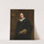 Portrait of Peeter Stevens (1627) by Anthony van Dyck