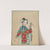 Portrait of Peking opera character 10 (19th Century)