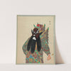 Portrait of Peking opera character 11 (19th Century)