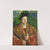 Portrait of Peter Heyman (ca 1540-1545) by Barthel Bruyn the Elder