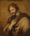 Portrait of Peter Paul Rubens (1577-1640) (c. 1630 - c. 1650)