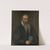 Portrait of Peter Ryff of Basel by Bartholomäus Sarburgh