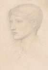 Portrait of Philip Burne-Jones (1861-1926)
