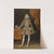 Portrait Of Philip IV Of Spain (1605 - 1665) by Rodrigo de Villandrando