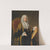 Portrait Of  Philip Yorke, 1st Earl of Hardwicke (1690-1764) by William Hoare of Bath