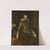 Portrait of Philips Willem (1554-1618), Prince of Orange by Michiel Jansz. Van Mierevelt