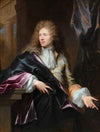 Portrait of Pierre Vincent Bertin (1653-1711)
