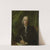 Portrait of Pieter Meijer, Publisher and Bookseller in Amsterdam by Hendrik Pothoven