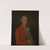 Portrait of Pieter van den Santheuvel (1732-1799) by Benjamin Samuel Bolomey