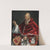 Portrait of Pope Julius III (1487–1555) by Girolamo Siciolante da Sermoneta
