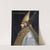 Portrait of Pope Pius II. (Enea Silvio Piccolomini) by Anonymous
