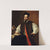 Portrait of Pope Urban VIII by Caravaggio